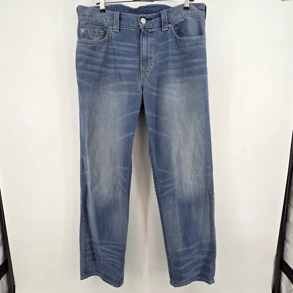 True Religion true religion